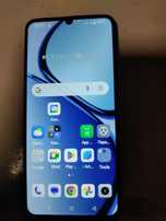 Realme C51 4+4/128
