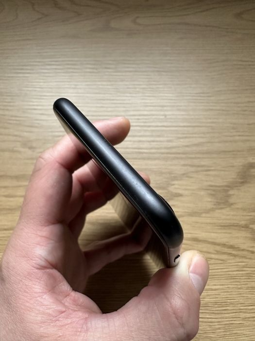 IPhone 7 Black 32gb Neverlock