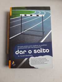 Livro Ref-PVI - Dr. Farrell Silverberg - dar o salto