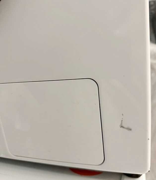 Pralka wolnostojąca Samsung WW90T554AAW AddWash 9kg 60cm 1400 obr./min