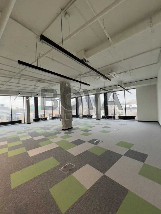 Без% Оренда офіс 1053м2 Шевченківський р-н Зоологічна Бц Політех