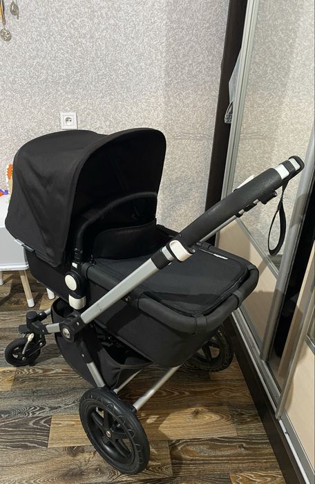 Bugaboo cameleon 2 в 1 коляска, візочок бугабу хамелеон