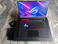 ASUS ROG STRIX G513IM  laptop gamingowy RTX3060