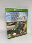 Gra Farming Simulator 19 Xbox One Xone Series X pudełkowa PL