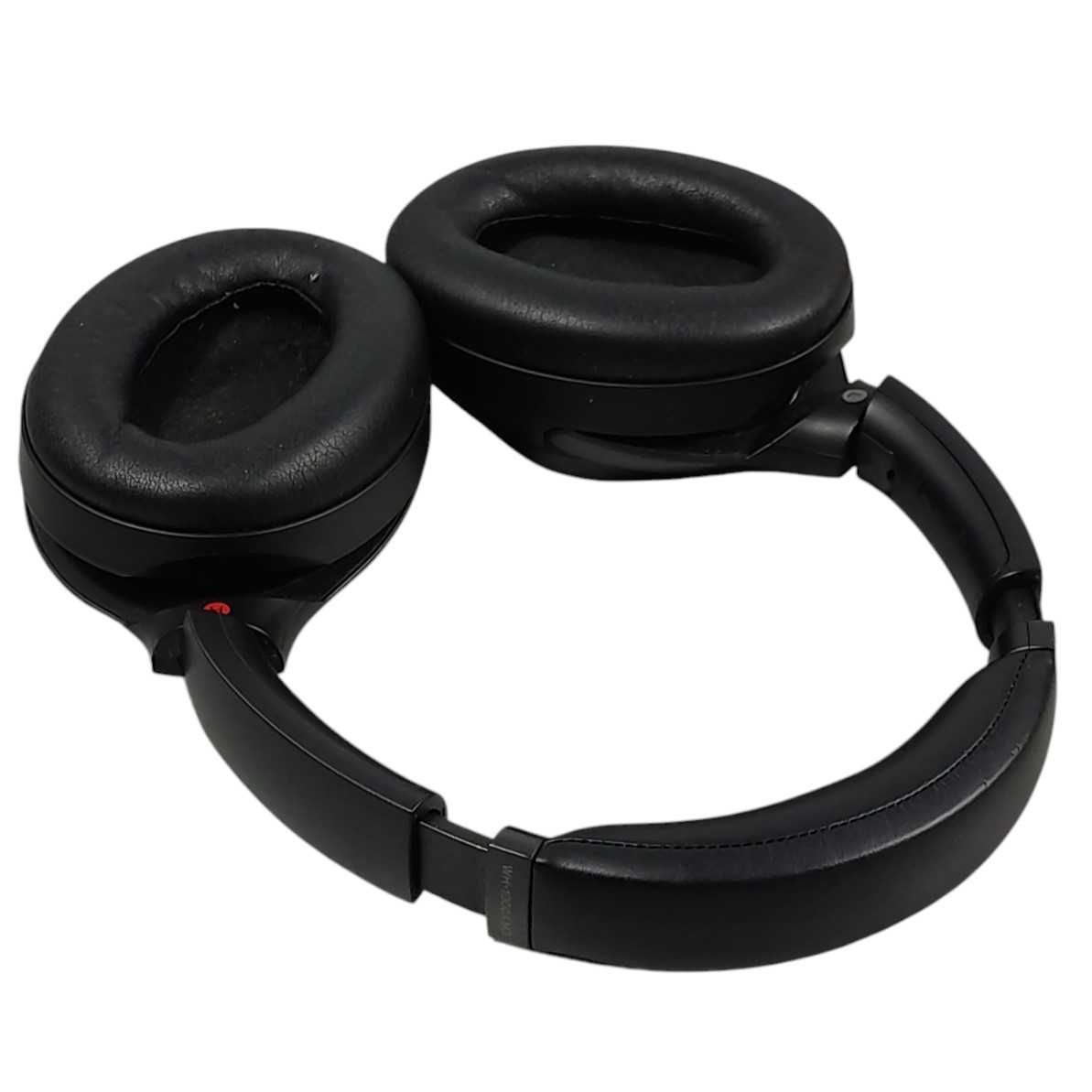 Słuchawki bezprzewodowe SONY WH-1000XM4 ANC