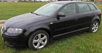 Audi A3 8P 1.9 TDI