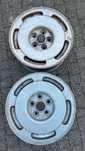 alufelgi felgi aluminiowe vw t4 t3 multivan allstar  15' 5x112 kamper