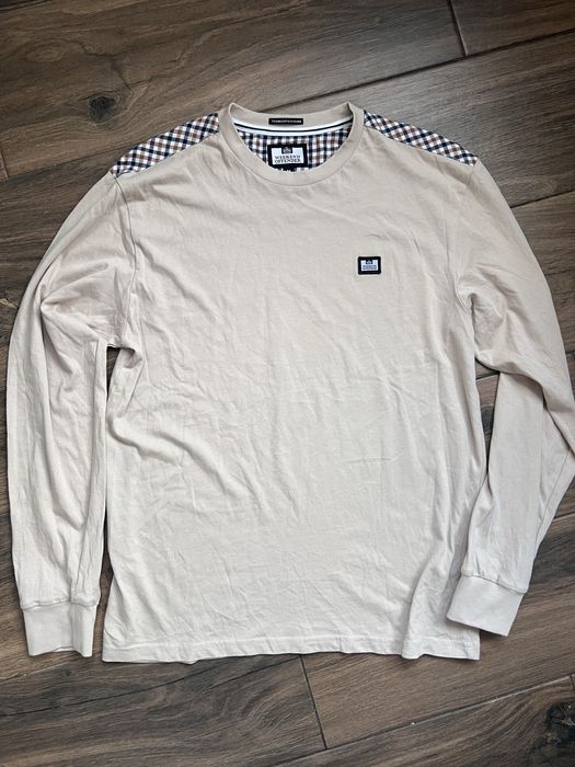 Weekend Offender Longsleeve