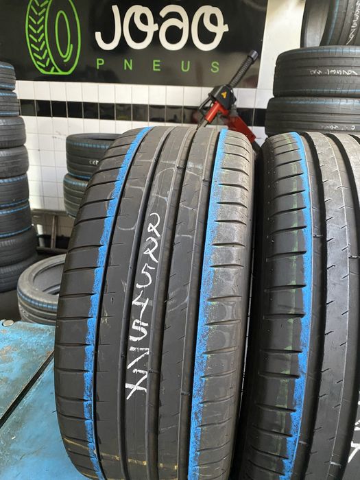235 / 45 R 17 Pirell