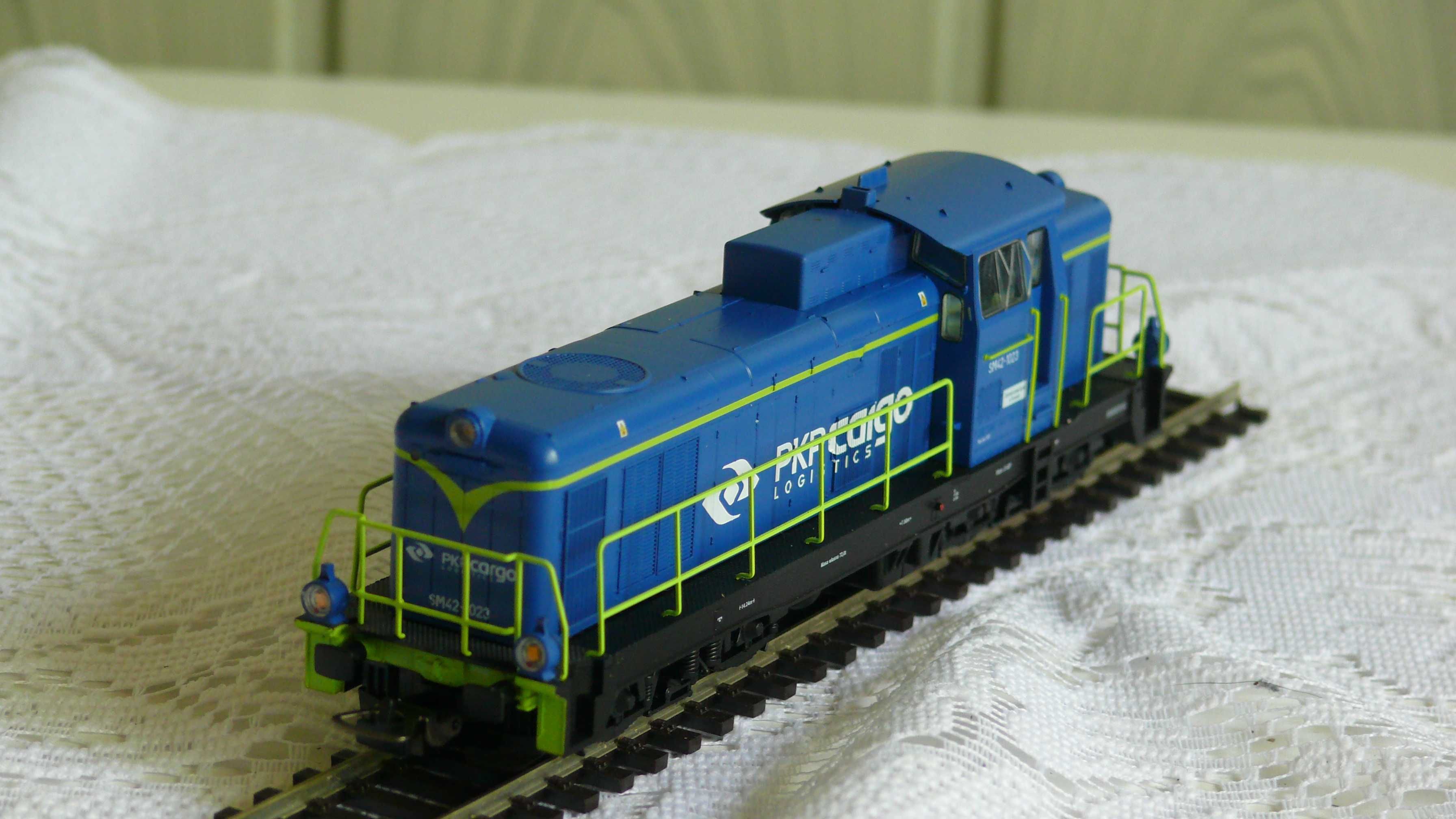 PIKO 59270-2 H0 DCC Sound