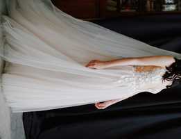 Сукня весільна/вечірня ESTY Style