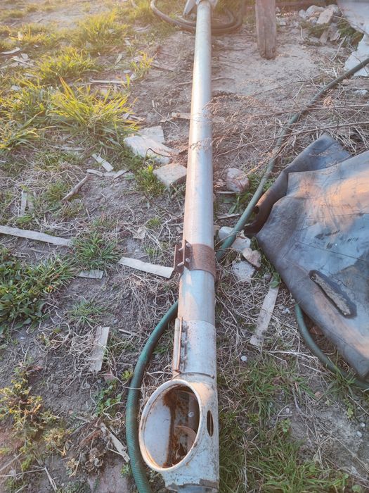 Żmijka do paszociągu