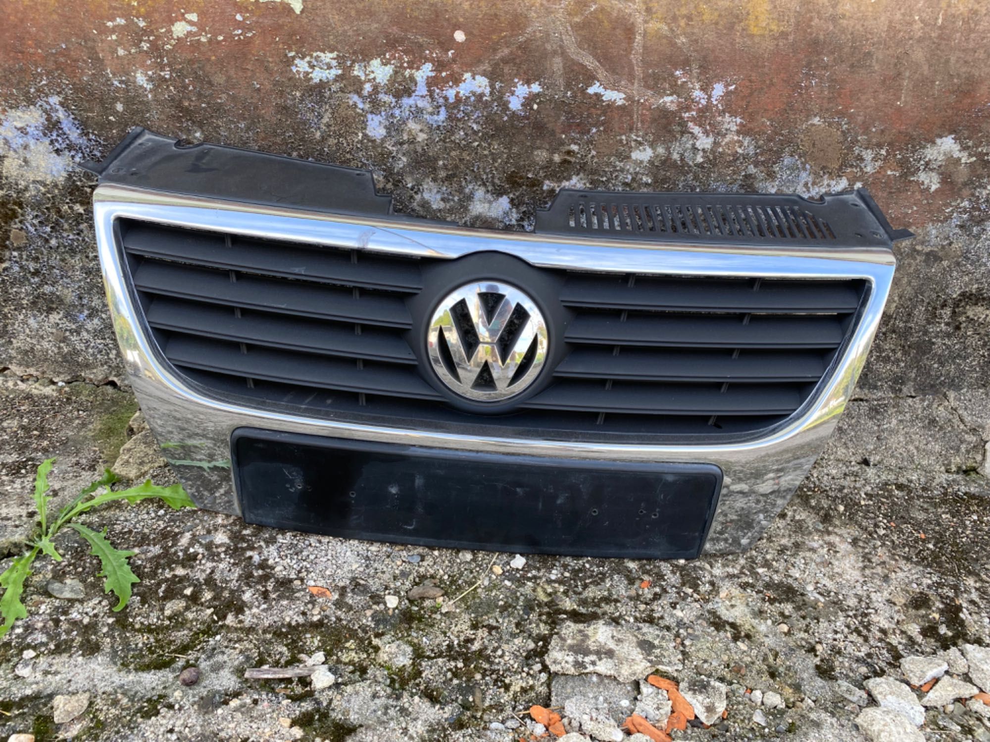 Peças para VW Passat b6