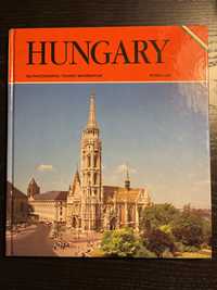 Hungary Węgry Album ze zdjeciami