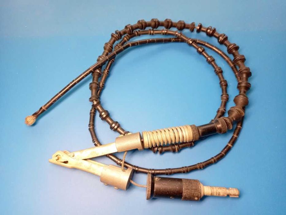 Антенна Куликова (штырь Куликова, куликовка)