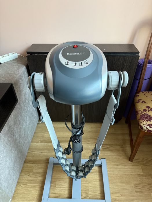 Вібромасажер HouseFit HM 30042