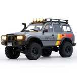 FMS FCX10 Toyota Land Cruiser 80 RTR