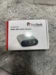 FeinTech audio adapter TV VMA00102 nowy