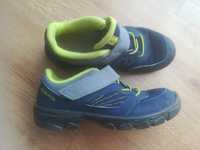 Buty Quechua rozmiar 33