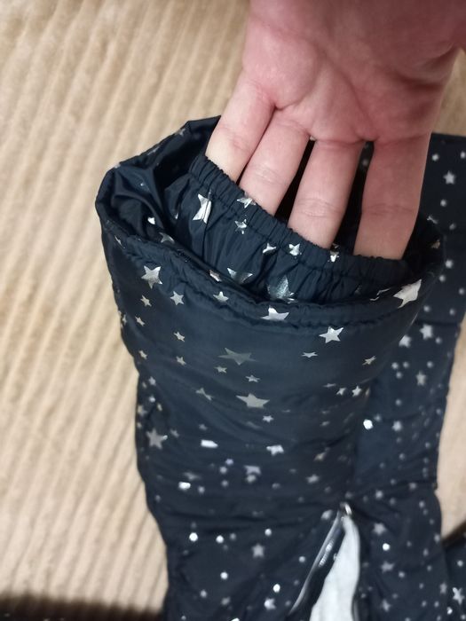 Комбінезон на 6-9 міс