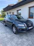 Audi Q5 Audi q5 mały przebieg