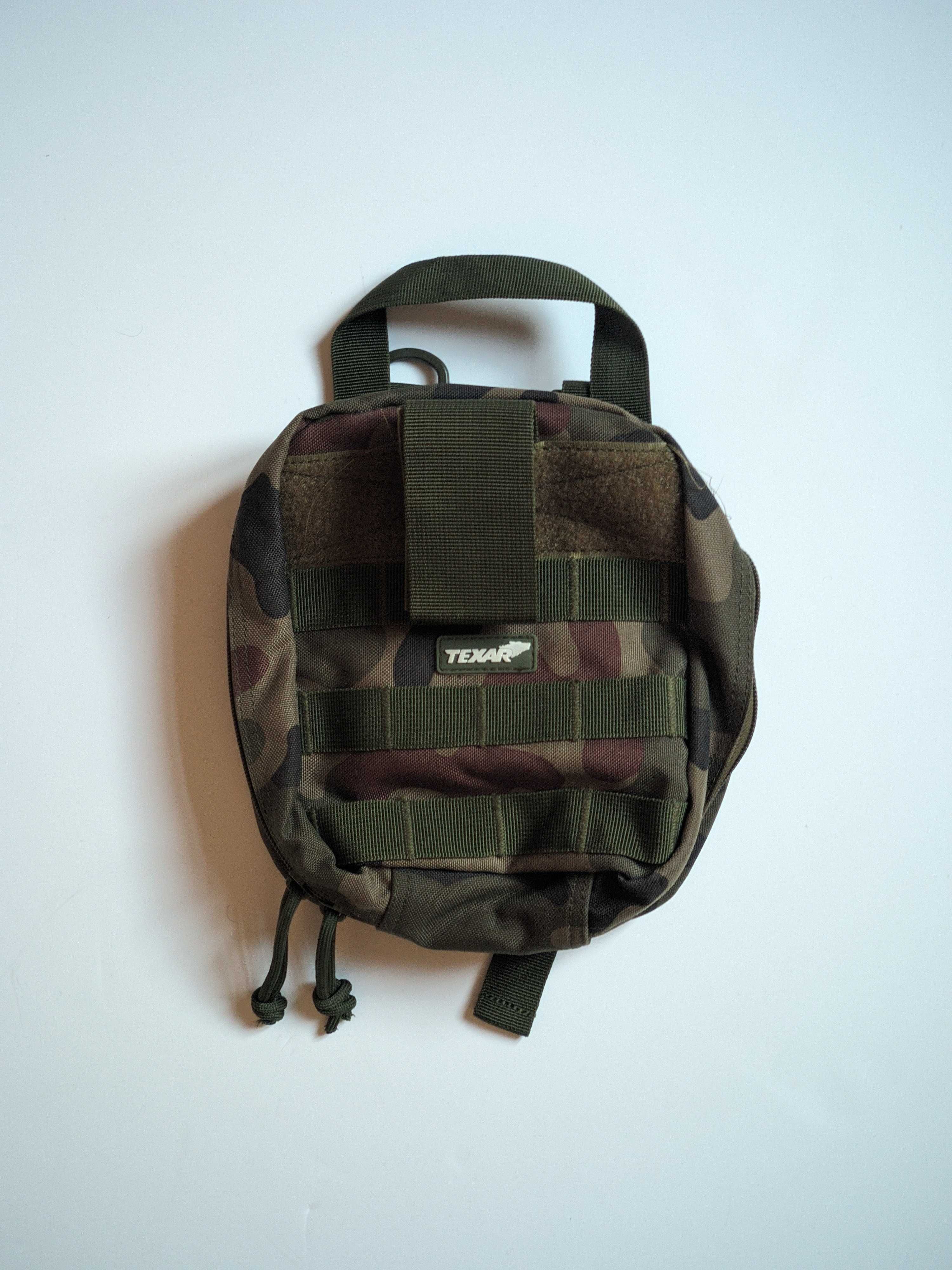 Apteczka zrywana MOLLE Texar MB-10 oliv