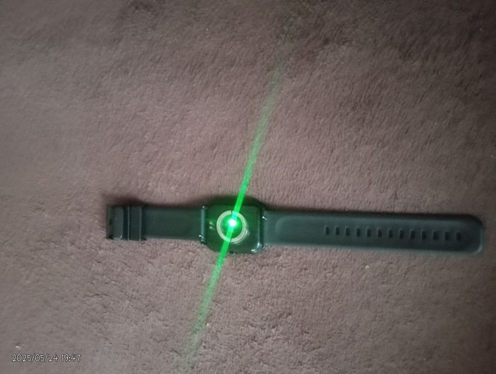Smartwatch FW36 ... STAN BARDZO DOBRY... Tanio