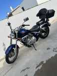 Suzuki Intruder