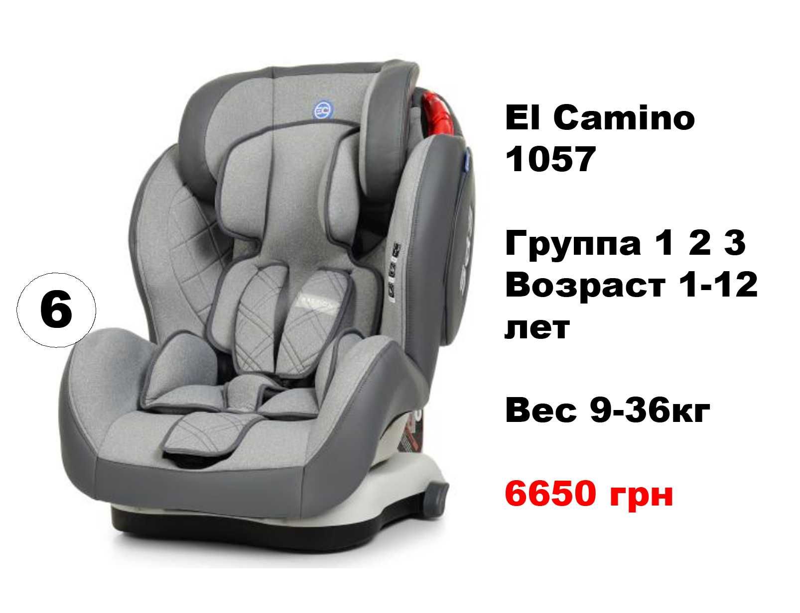 Шоурум Автокресел, все группы 0 1 2 3, 0-36 кг, с базой isofix и без