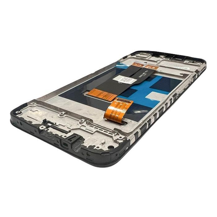 Wyświetlacz Ekran Lcd Do Realme C31 Rmx3501 Ramka