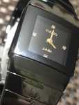 Женские часы. Оригинал. RADO. Подарок