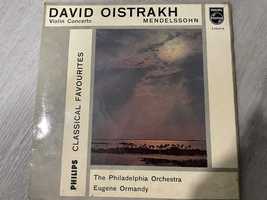 Disco de Vinil David Oistrakh