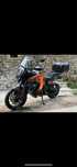 Ktm 1290 adventur S