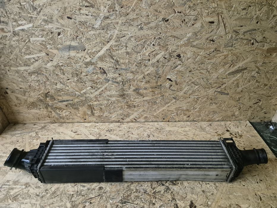 Intercooler audi a5 8W0