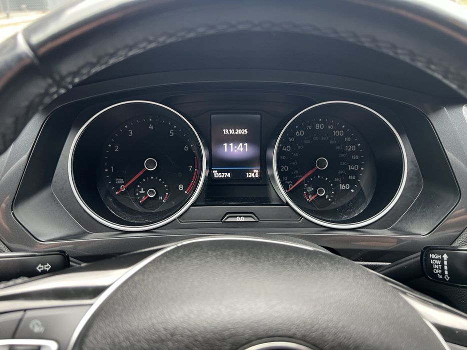 Продам Volkswagen Tiguan