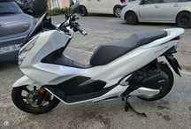 Scooter Honda PCX 125