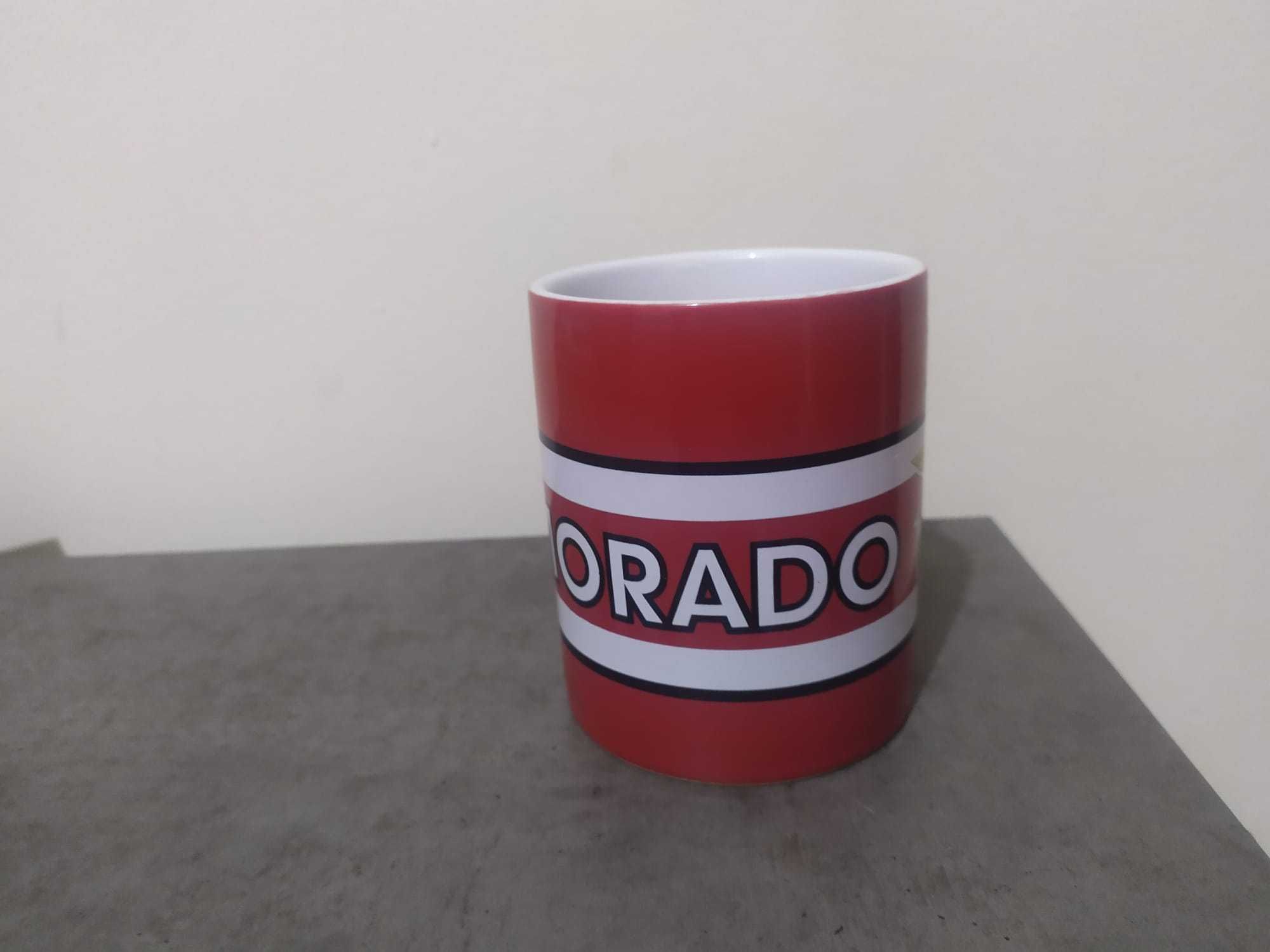 Caneca do Benfica para Namorado