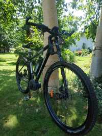 cannondale tramount 29 e-bike Lefty bosch osprzęt XT