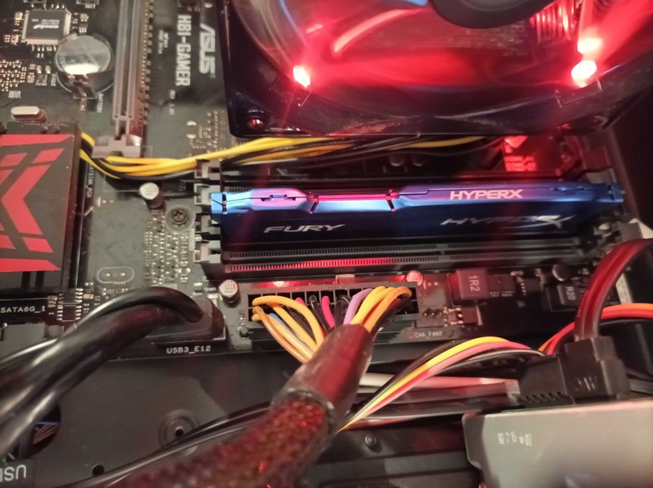 Computador Torre PC Gaming | Windows 11 Pro e Office Pro