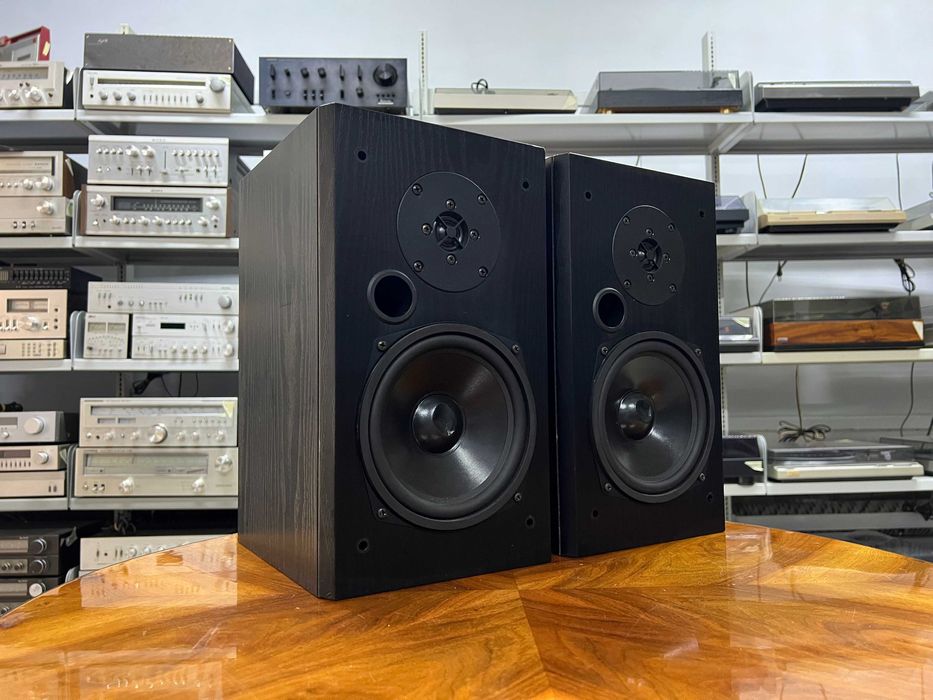 Kolumny podstawkowe Yamaha NS-G30 monitory, Audio Room