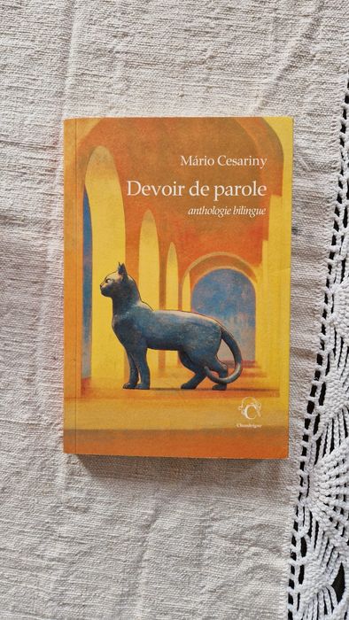 Livro Mário Cesariny