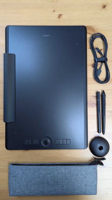Wacom Intuos Pro Large Paper Edition