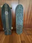 Skate (longboard já vendida)