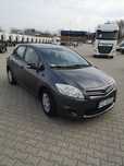 Toyota Auris najlepszy przyjaciel od 15 lat