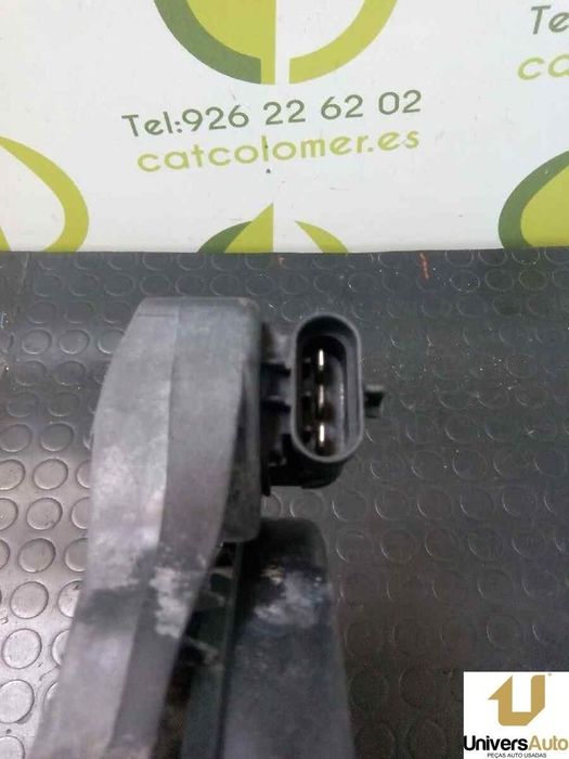 ELECTROVENTILADOR RADIADOR AR CONDICIONADO OPEL VECTRA A 1993 -8038845