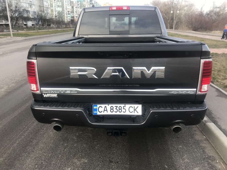 Продам RAM 1500