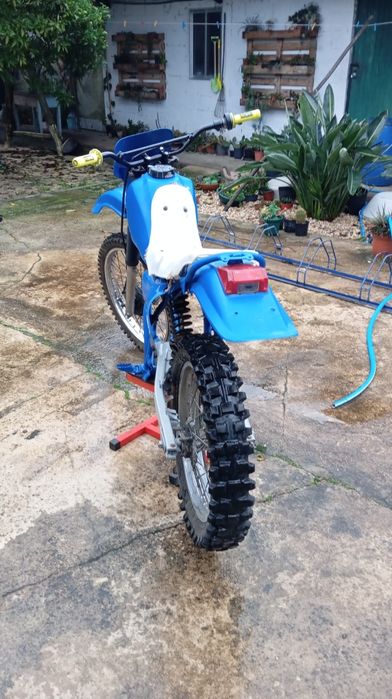 Vendo Dt lc 125 S/DOCS