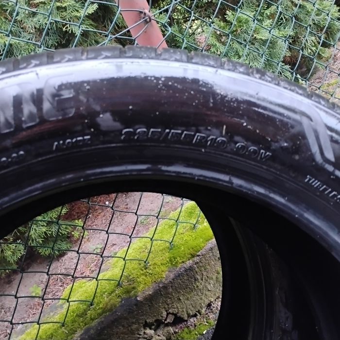 Opony Bridgestone 225/55/R19