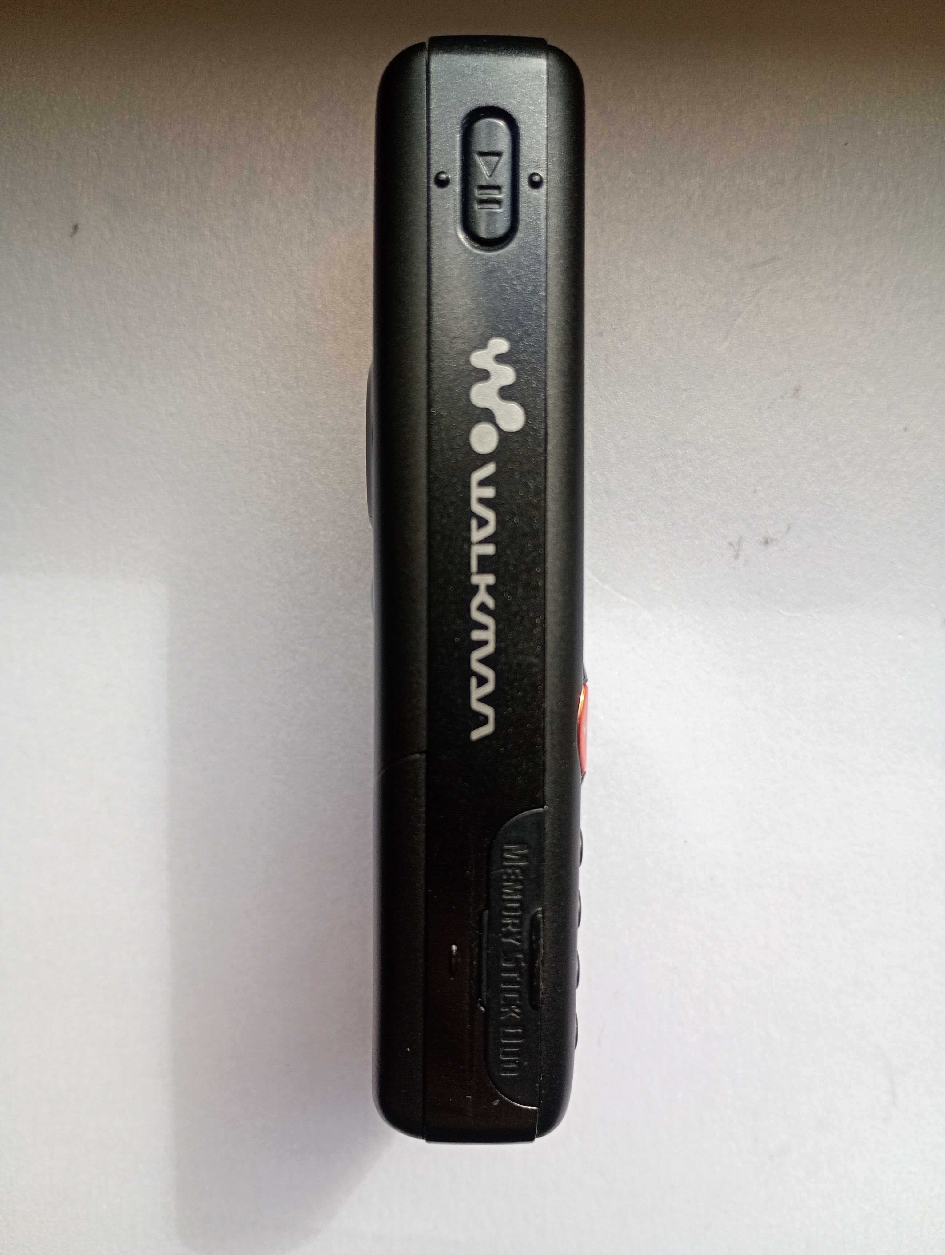 Sony Ericsson W810i