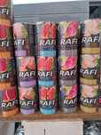 Puszka dla psa Rafi 24x400g mix